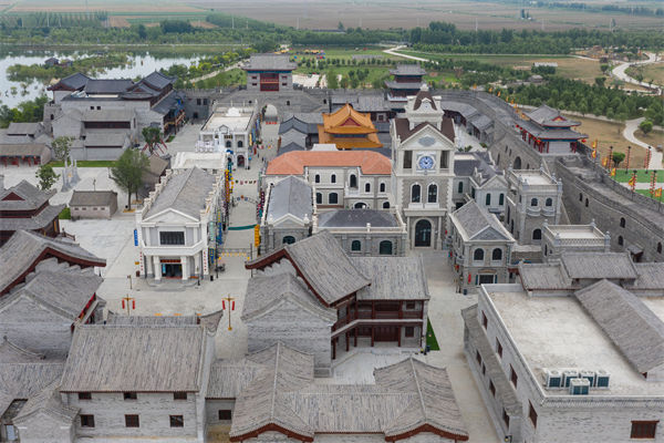 濰坊農(nóng)產(chǎn)品營(yíng)銷溢價(jià)低難出圈，濰坊營(yíng)銷咨詢公司如何打造地域品牌IP？