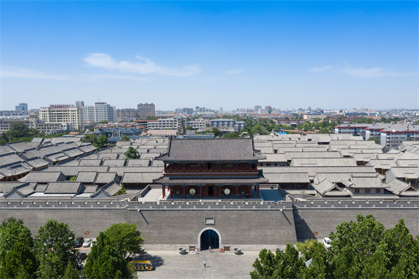 濰坊制造組織架構(gòu)臃腫效率低下，濰坊組織規(guī)劃咨詢公司如何重構(gòu)敏捷體系？