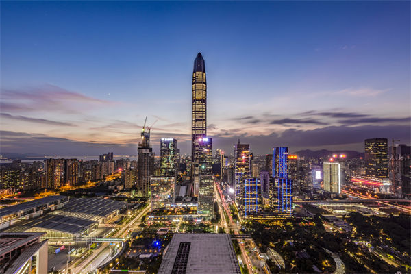 這些創(chuàng)新高地正在拔地而起，關(guān)聯(lián)企業(yè)有何啟示？