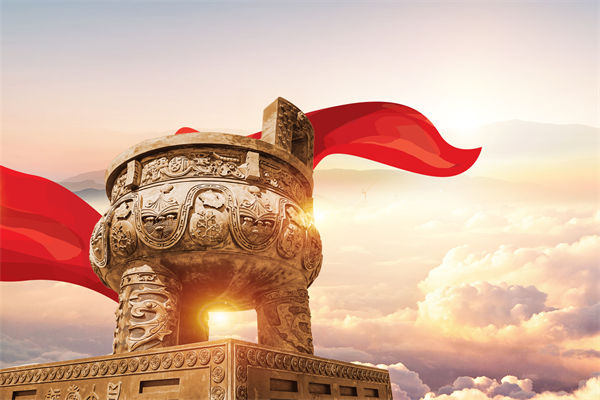 以信仰之光照亮文化強(qiáng)國建設(shè)之路，企業(yè)有何啟示？