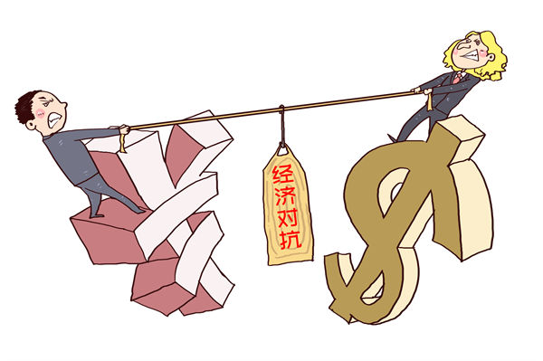 特朗普再對8國加征關(guān)稅，最高50%，關(guān)聯(lián)企業(yè)怎么看？