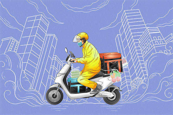 供應鏈分析：外賣大戰(zhàn)第一批受害者出現(xiàn)了，是誰？