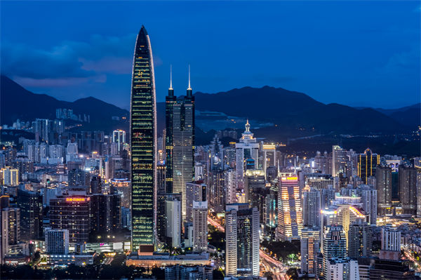 奮力打開改革開放新天地，企業(yè)數(shù)字化轉(zhuǎn)型怎么看？