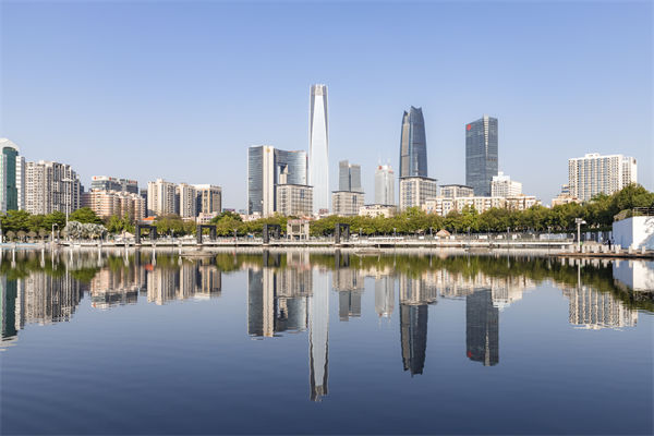 制造業(yè)管理分析：短劇基地狂飆，誰(shuí)是下一個(gè)橫店？