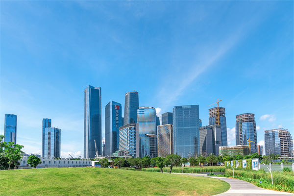 企業(yè)擴(kuò)張中問(wèn)題頻發(fā)，深圳管理咨詢公司能給出系統(tǒng)解決方案嗎？