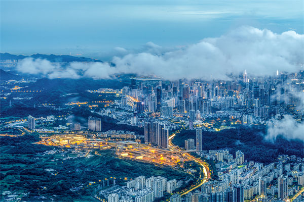 企業(yè)創(chuàng)新動(dòng)能枯竭難突圍，深圳管理咨詢機(jī)構(gòu)有何激活妙法？