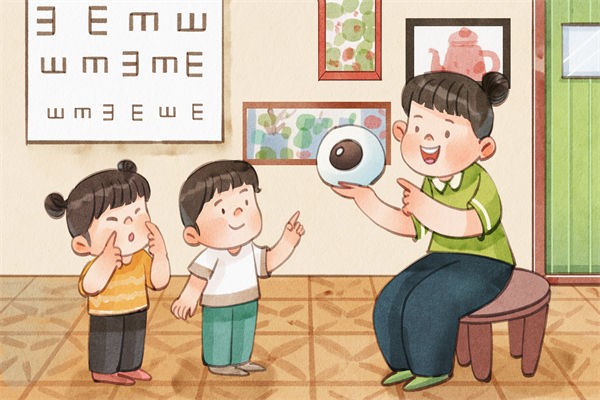制造業(yè)管理：電子產(chǎn)品“防藍(lán)光”功能真能護(hù)眼嗎？