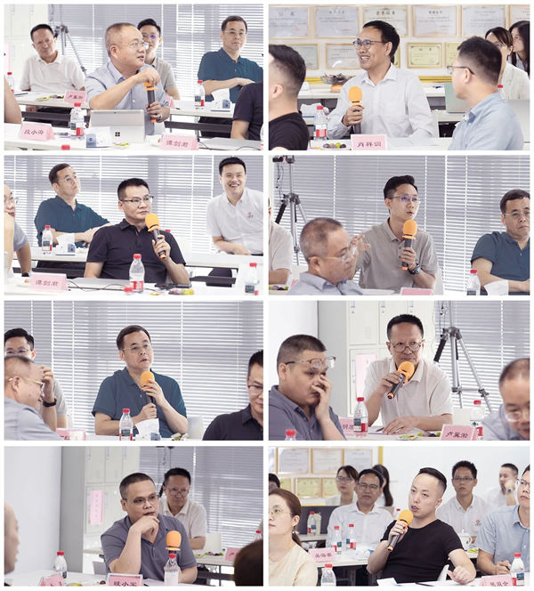 正睿咨詢集團AI數(shù)智化咨詢第三期高級合伙人招募會