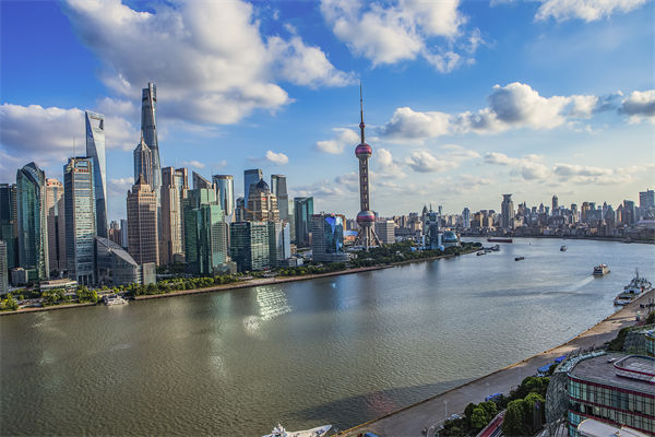 中國最重要的五大城市群定了，對供應鏈有何啟示？