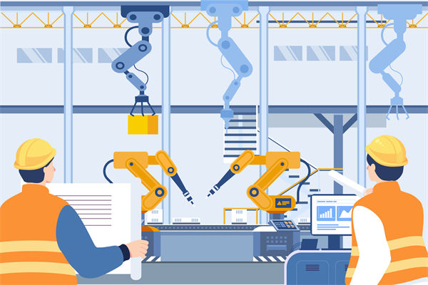 精益生產(chǎn)咨詢公司，能幫企業(yè)消除浪費提升效率嗎？