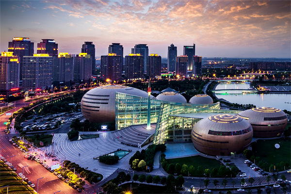 鄭州組織規(guī)劃咨詢公司量身設(shè)計(jì)架構(gòu)，助力企業(yè)打通部門協(xié)作堵點(diǎn)！