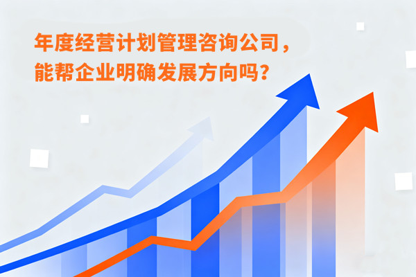 年度經(jīng)營(yíng)計(jì)劃管理咨詢(xún)公司，能幫企業(yè)明確發(fā)展方向嗎？