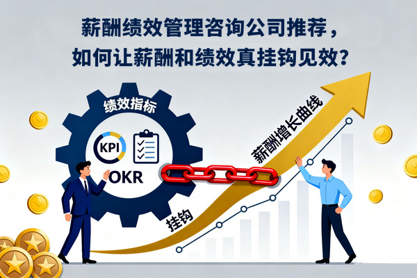 薪酬績(jī)效管理咨詢(xún)公司推薦，如何讓薪酬和績(jī)效真掛鉤見(jiàn)效？