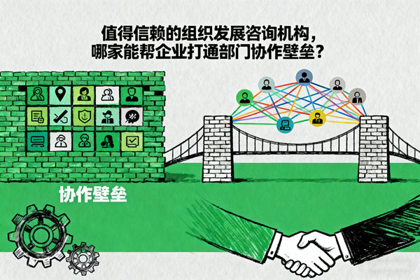 值得信賴的組織發(fā)展咨詢機(jī)構(gòu)，哪家能幫企業(yè)打通部門協(xié)作壁壘？