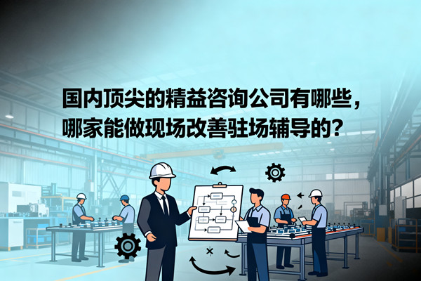 國內(nèi)頂尖的精益咨詢公司有哪些，哪家能做現(xiàn)場改善駐場輔導(dǎo)的？