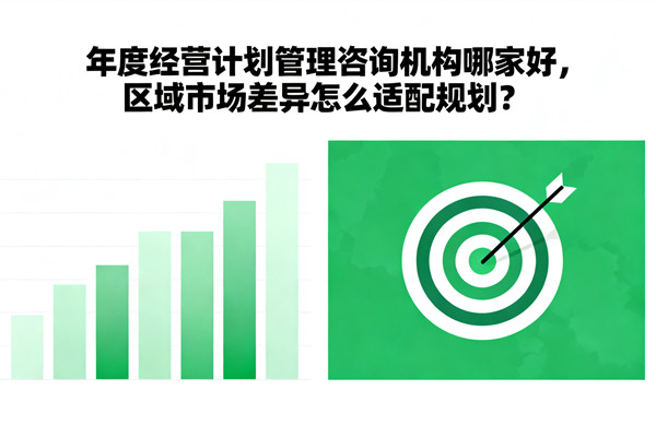 年度經(jīng)營計劃管理咨詢機構(gòu)哪家好，區(qū)域市場差異怎么適配規(guī)劃？