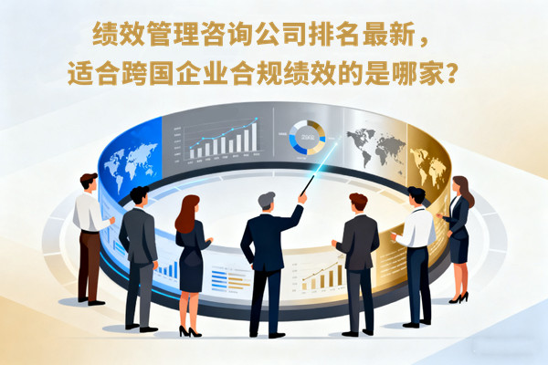 績效管理咨詢公司排名最新，適合跨國企業(yè)合規(guī)績效的是哪家？