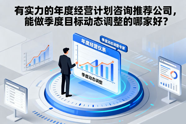有實力的年度經(jīng)營計劃咨詢推薦公司，哪家能做季度目標(biāo)動態(tài)調(diào)整？