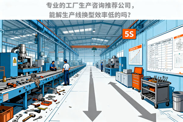專業(yè)的工廠生產(chǎn)咨詢推薦公司，能解生產(chǎn)線換型效率低的嗎？