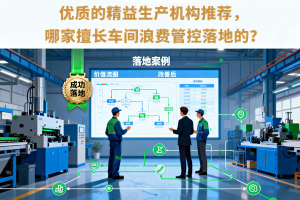 優(yōu)質(zhì)的精益生產(chǎn)機(jī)構(gòu)推薦，哪家擅長車間浪費管控落地的？