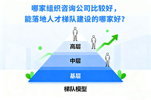 哪家組織咨詢公司比較好，能落地人才梯隊(duì)建設(shè)的哪家好？