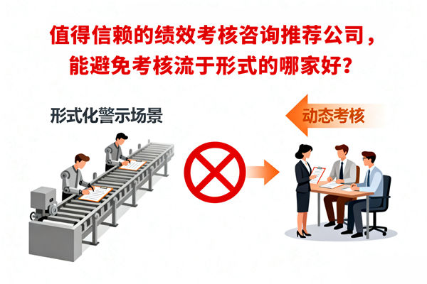 值得信賴的績(jī)效考核咨詢推薦公司，能避免考核流于形式的哪家好？