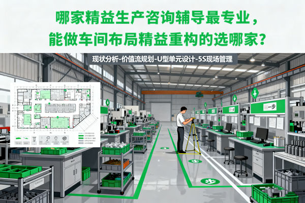 哪家精益生產(chǎn)咨詢輔導(dǎo)最專業(yè)，能做車間布局精益重構(gòu)的選哪家？