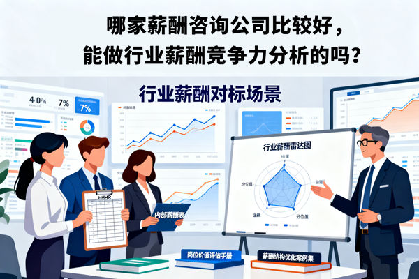 哪家薪酬咨詢公司比較好，能做行業(yè)薪酬競(jìng)爭(zhēng)力分析的嗎？