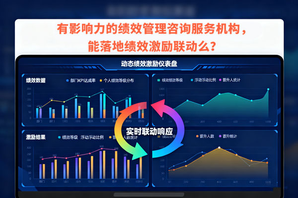 有影響力的績(jī)效管理咨詢服務(wù)機(jī)構(gòu)，能落地績(jī)效激勵(lì)聯(lián)動(dòng)么？