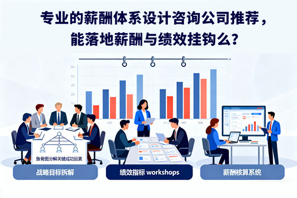 專業(yè)的薪酬體系設(shè)計(jì)咨詢公司推薦，能落地薪酬與績(jī)效掛鉤么？