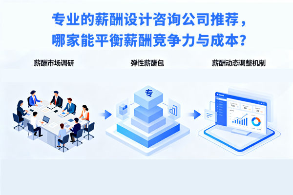 專(zhuān)業(yè)的薪酬設(shè)計(jì)咨詢公司推薦，哪家能平衡薪酬競(jìng)爭(zhēng)力與成本？