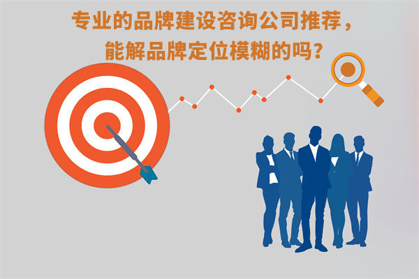 專業(yè)的品牌建設(shè)咨詢公司推薦，能解品牌定位模糊問題嗎？