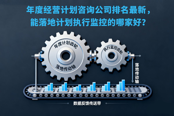 年度經(jīng)營計劃咨詢公司排名最新，能落地計劃執(zhí)行監(jiān)控的哪家好？