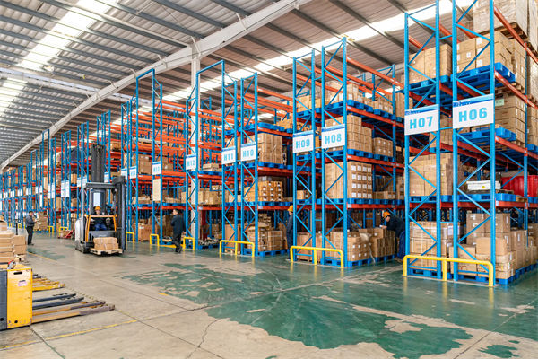 知名的供應鏈咨詢機構推薦，哪家能做制造業(yè)庫存優(yōu)化的？