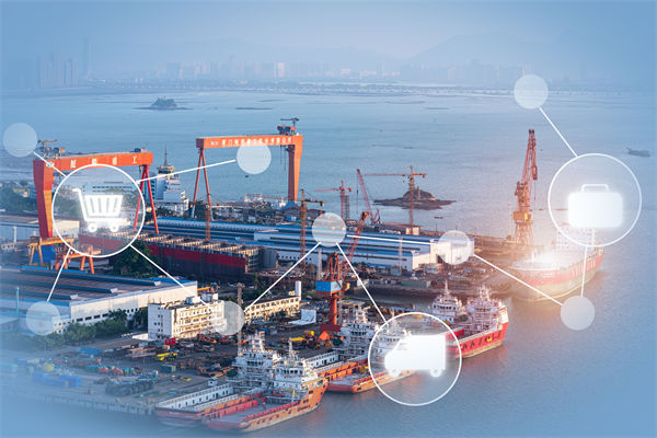 國內(nèi)供應鏈咨詢公司選哪家，懂智慧物流體系搭建落地的嗎？