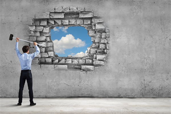 企業(yè)運(yùn)營(yíng)咨詢公司，能解跨部門協(xié)作壁壘難打破的嗎？