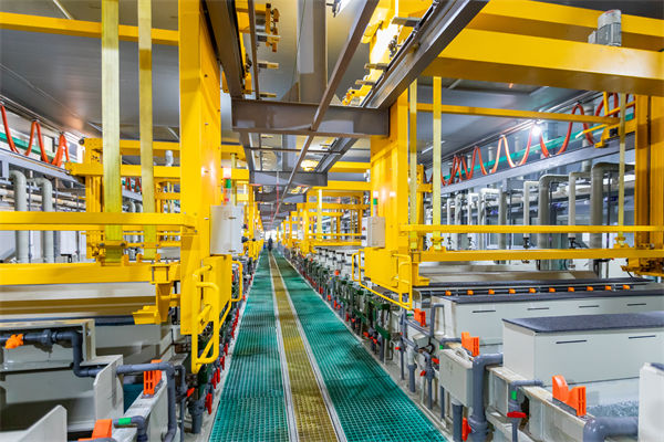 國內(nèi)精益管理咨詢公司排名最新，有駐廠落地強(qiáng)的機(jī)構(gòu)嗎？