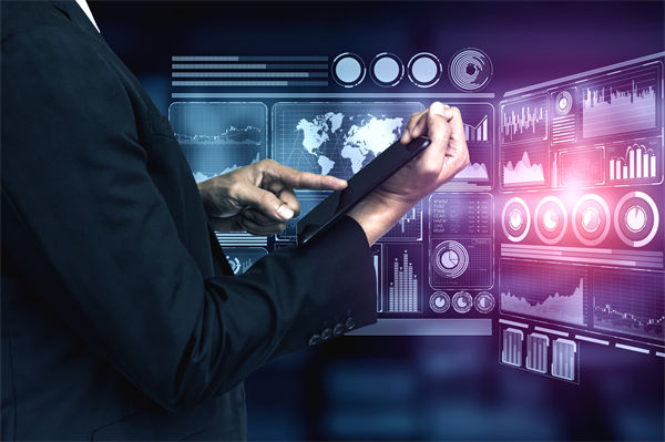 專業(yè)的績(jī)效管理咨詢公司推薦，哪家能做績(jī)效數(shù)據(jù)可視化體系？