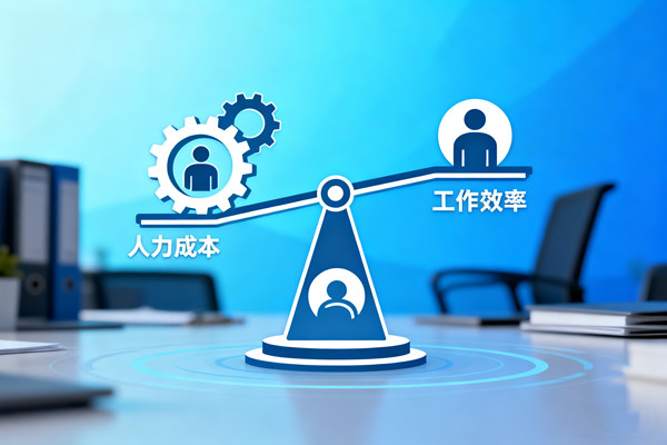 值得信賴的人力資源咨詢公司排名，能做人力成本優(yōu)化的選哪家？