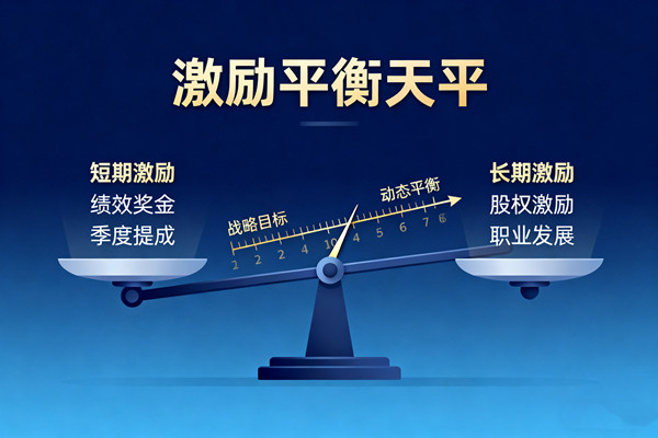 哪家薪酬與績(jī)效管理咨詢公司最專業(yè)，懂長(zhǎng)短激勵(lì)平衡設(shè)計(jì)的嗎？