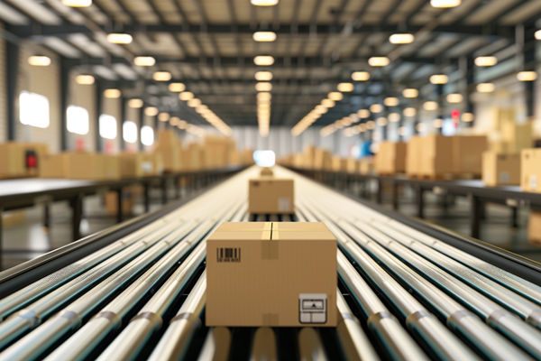 有實力的供應鏈咨詢服務機構，能解多品類配送混亂選哪家？