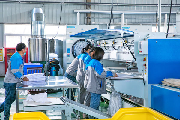 專業(yè)的駐場生產(chǎn)管理服務(wù)機(jī)構(gòu)，懂一線員工效率提升嗎？