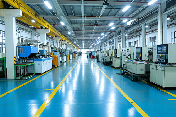 口碑好的駐廠咨詢公司推薦，能解生產(chǎn)流程混亂問題嗎？