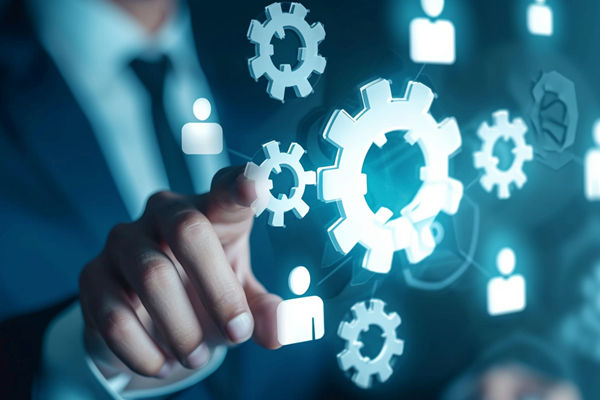 專業(yè)的流程管理咨詢機(jī)構(gòu)有哪些，能解流程斷點(diǎn)堵點(diǎn)嗎？