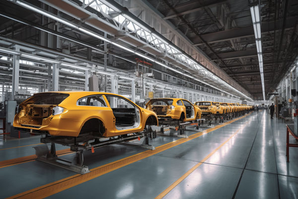 專業(yè)的精益生產(chǎn)管理咨詢公司哪家好，能降生產(chǎn)交付周期嗎？