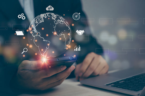 值得信賴的營銷管理咨詢公司，哪家適合實體企業(yè)線上轉型的？