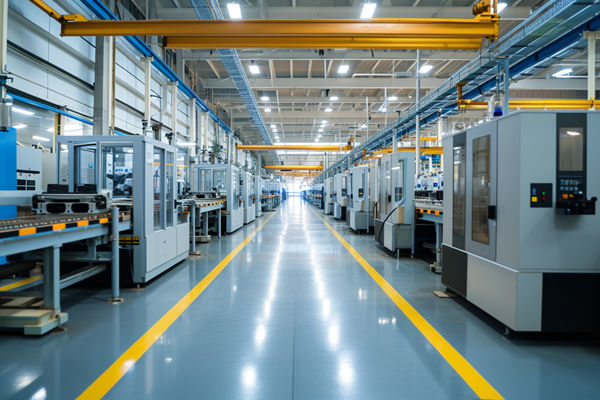 本土駐廠精益生產(chǎn)咨詢公司推薦，能解現(xiàn)場管理混亂選哪家？