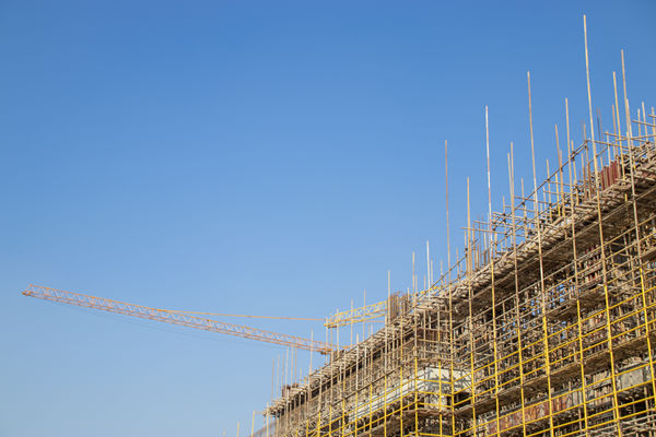 建筑工程行業(yè)精益生產(chǎn)咨詢公司推薦，多項目資源沖突怎么解？