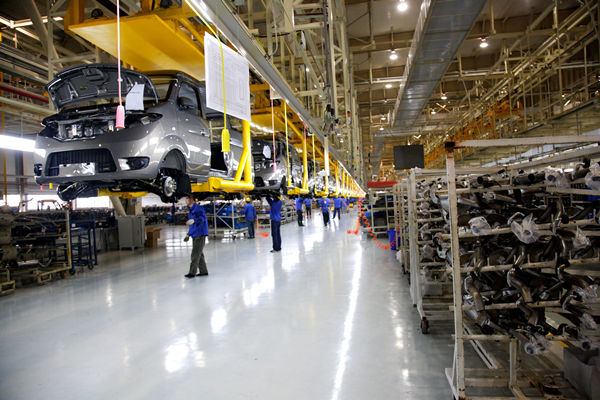 汽配行業(yè)選哪家營銷管理咨詢公司，能解庫存積壓去化難題嗎？