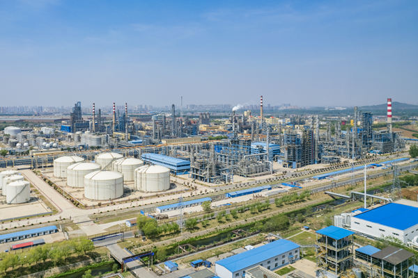 化工行業(yè)企業(yè)管理咨詢公司推薦，懂新工藝安全合規(guī)落地嗎？